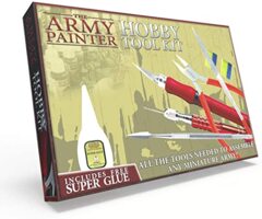 The Army Painter: Hobby Tool Kit